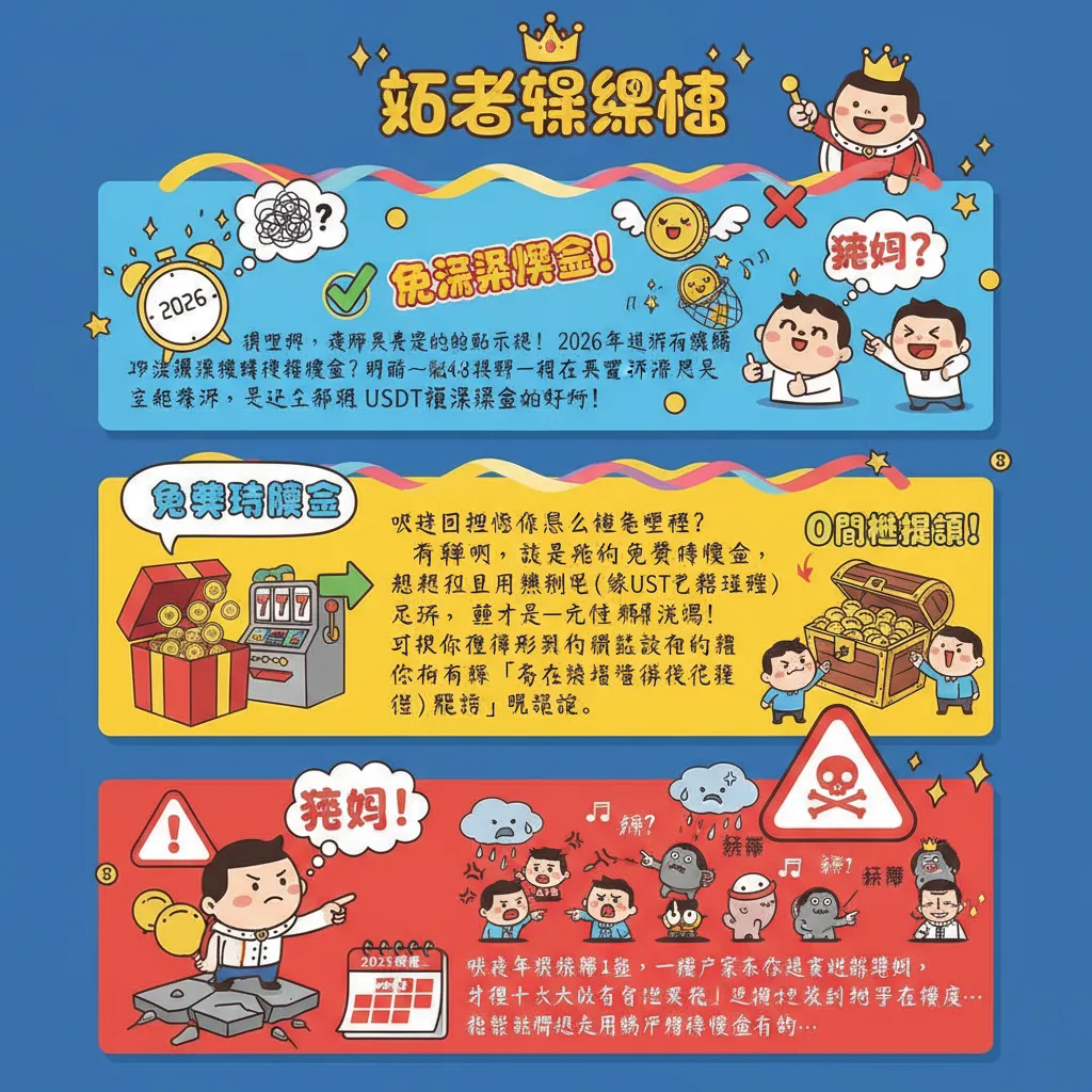 用USDT領娛樂城體驗金免流水獎金：零門檻提領策略